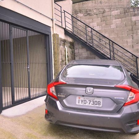 Cantinho Dos Miro'S Villa Bento Gonçalves Kültér fotó