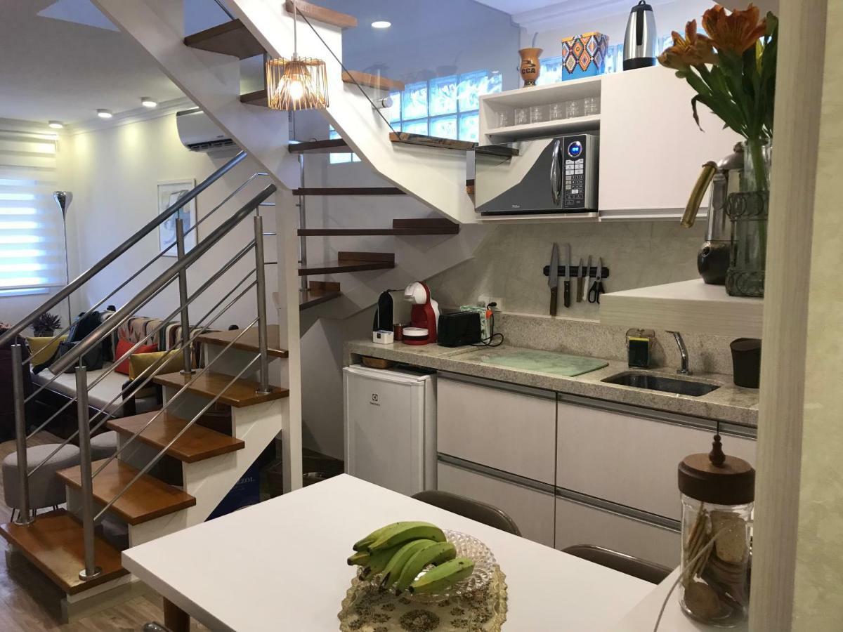 Cantinho Dos Miro'S Villa Bento Gonçalves Kültér fotó