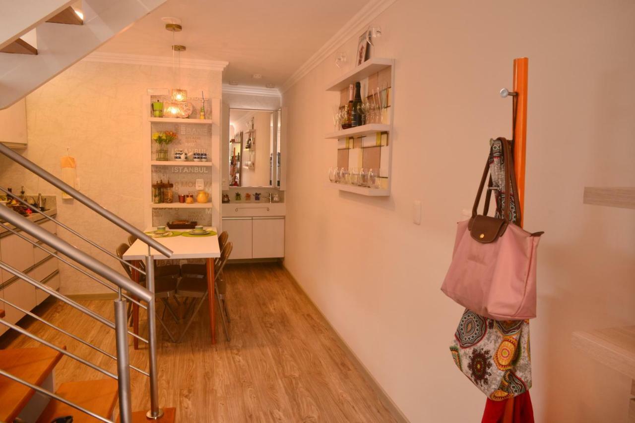 Cantinho Dos Miro'S Villa Bento Gonçalves Kültér fotó