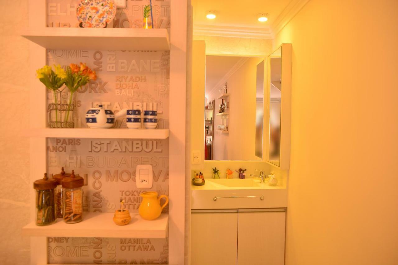 Cantinho Dos Miro'S Villa Bento Gonçalves Kültér fotó
