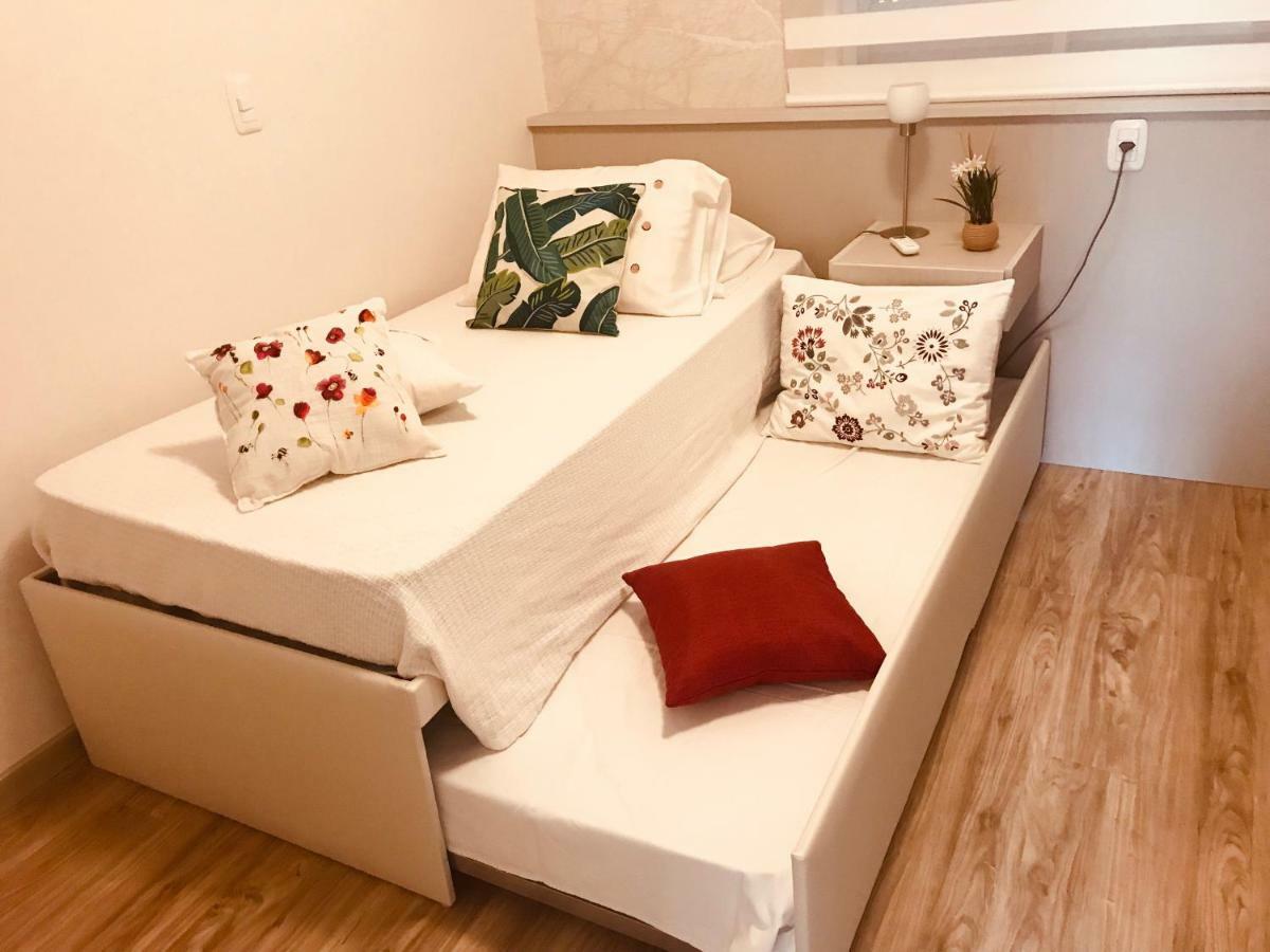 Cantinho Dos Miro'S Villa Bento Gonçalves Kültér fotó