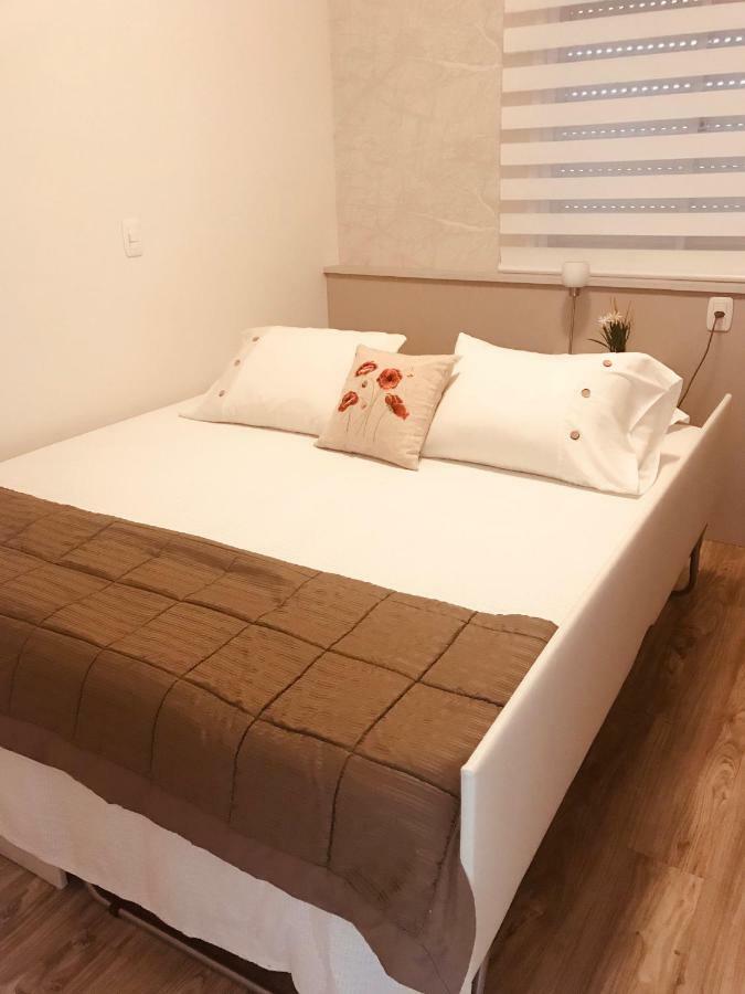 Cantinho Dos Miro'S Villa Bento Gonçalves Kültér fotó