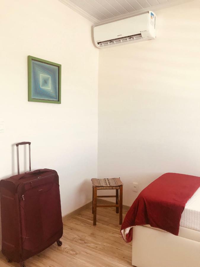 Cantinho Dos Miro'S Villa Bento Gonçalves Kültér fotó