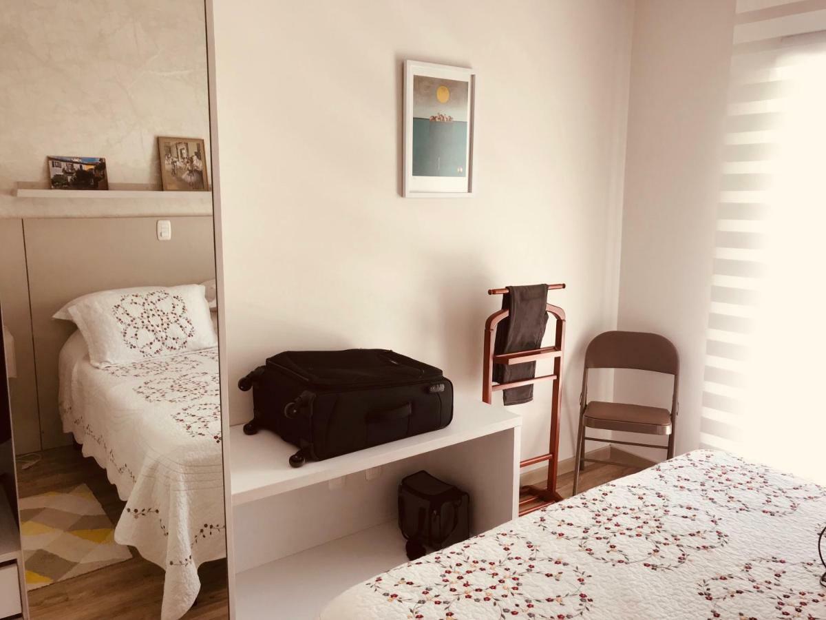 Cantinho Dos Miro'S Villa Bento Gonçalves Kültér fotó