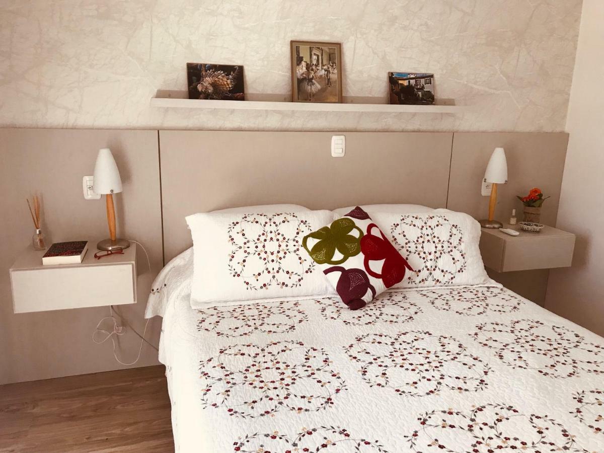 Cantinho Dos Miro'S Villa Bento Gonçalves Kültér fotó