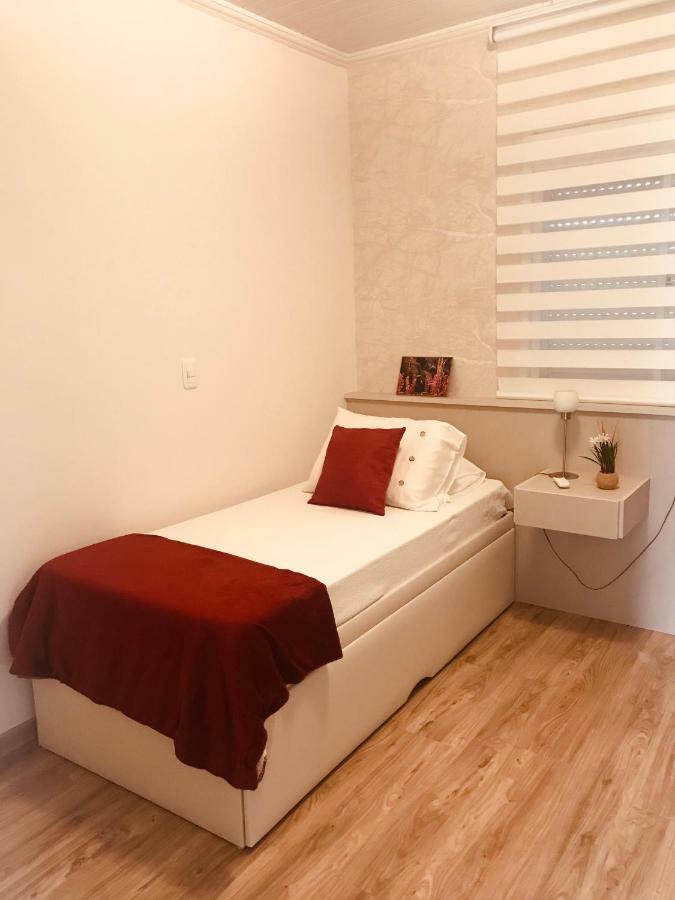 Cantinho Dos Miro'S Villa Bento Gonçalves Kültér fotó