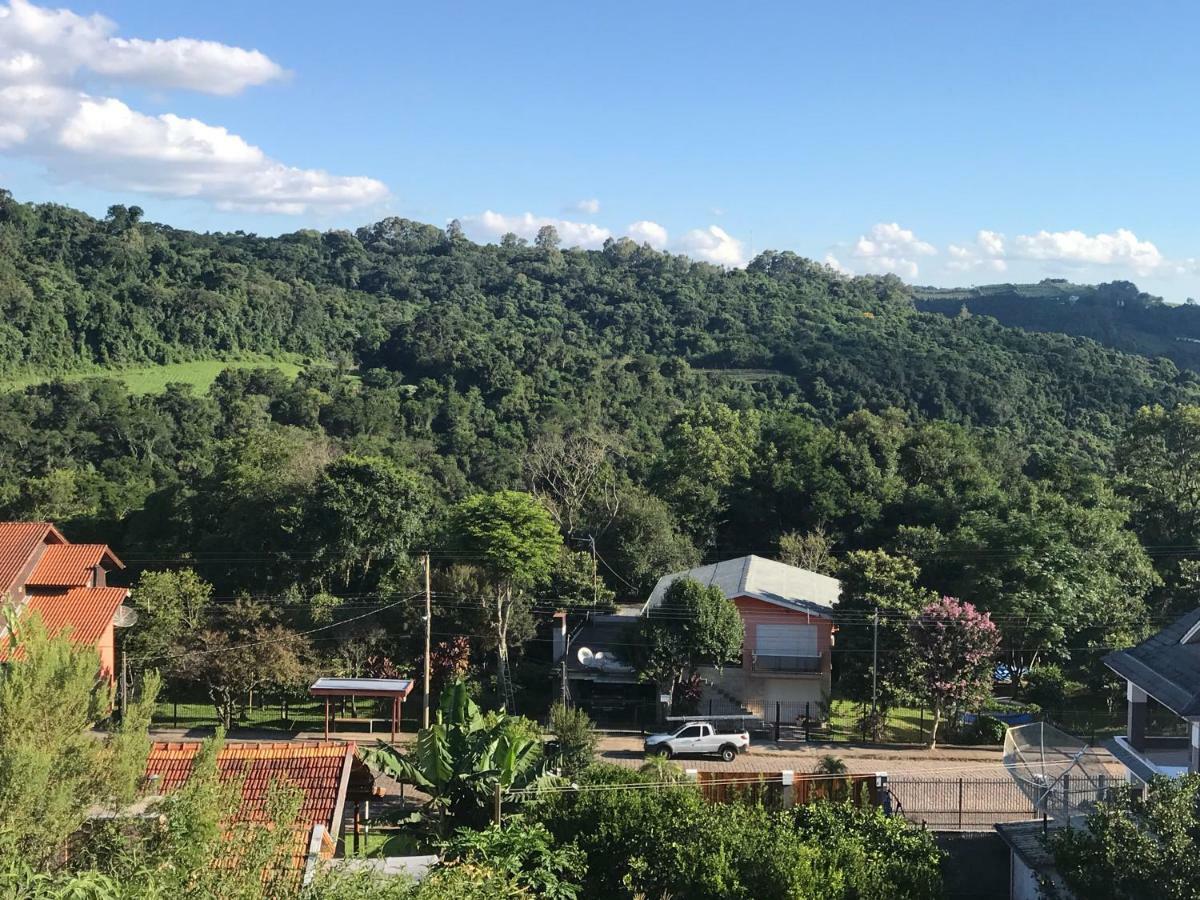 Cantinho Dos Miro'S Villa Bento Gonçalves Kültér fotó